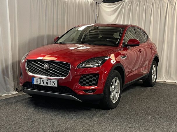 Jaguar E-Pace D150 110 kW image number 2