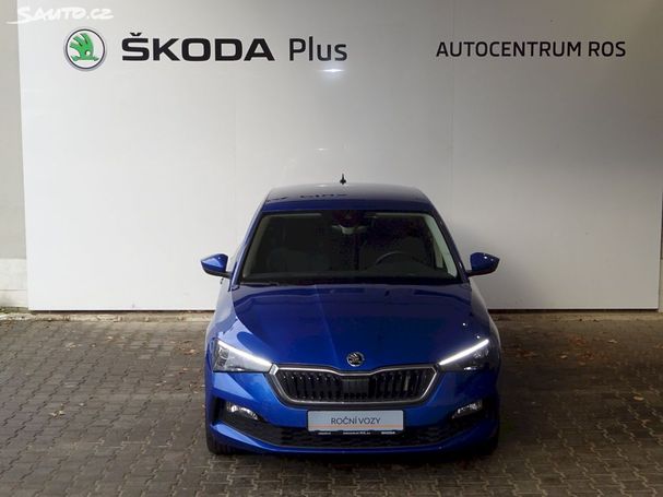 Skoda Scala 1.0 Style 81 kW image number 3