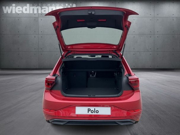 Volkswagen Polo 1.0 TSI 70 kW image number 7