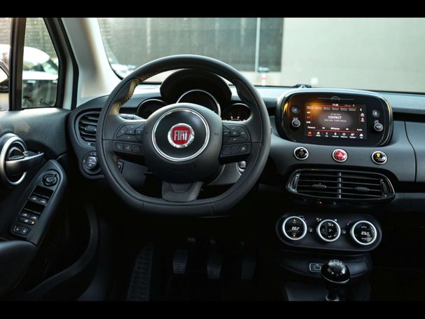 Fiat 500X 100 kW image number 13