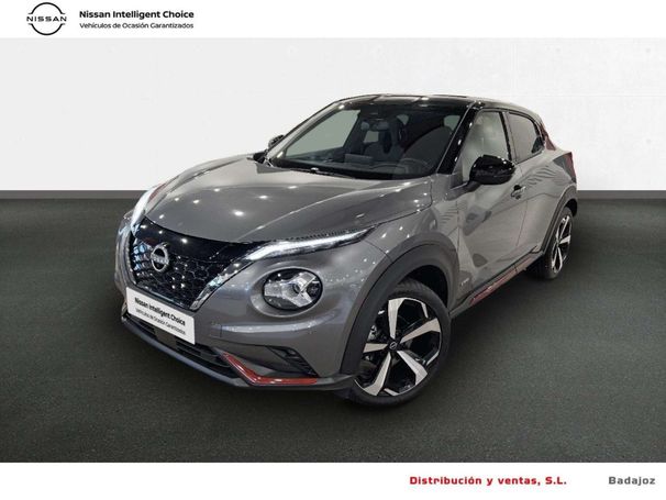 Nissan Juke 105 kW image number 1