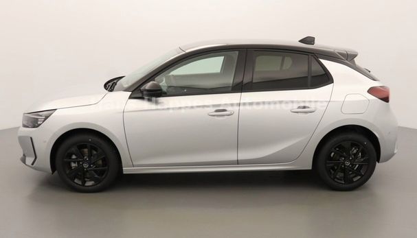 Opel Corsa 74 kW image number 5