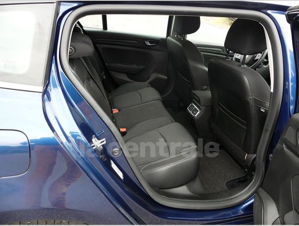 Renault Megane TCe 140 EDC 103 kW image number 5