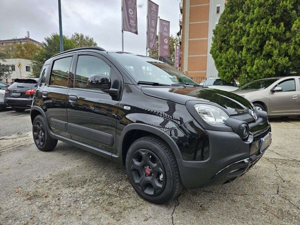 Fiat Panda 1.0 Hybrid 51 kW image number 5