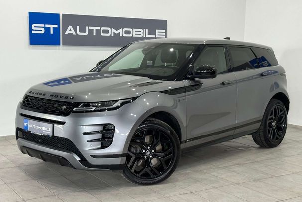 Land Rover Range Rover Evoque R-Dynamic S 177 kW image number 1