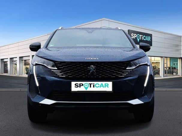 Peugeot 5008 Hybrid 136 Pack e-DSC6 100 kW image number 4