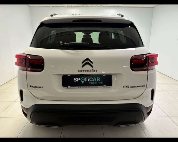 Citroen C5 Aircross PHEV 165 kW image number 5