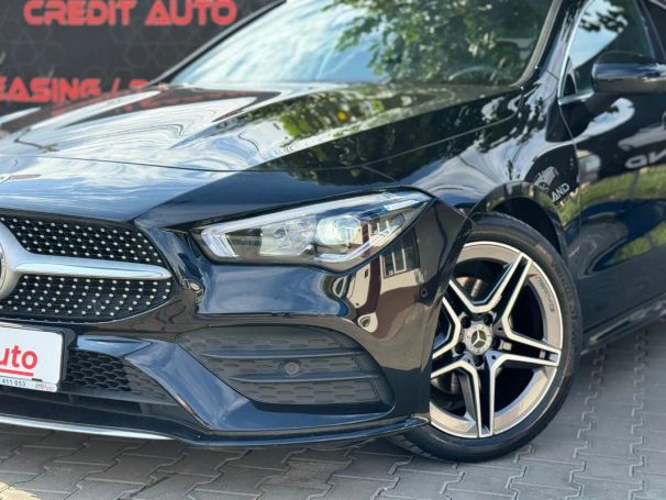 Mercedes-Benz CLA 180 100 kW image number 32