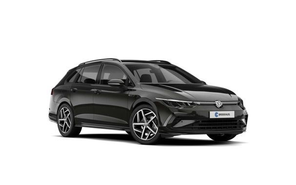 Volkswagen Golf Variant 1.5 eTSI Life DSG 85 kW image number 1