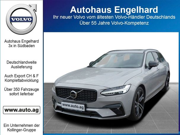 Volvo V90 B4 145 kW image number 8