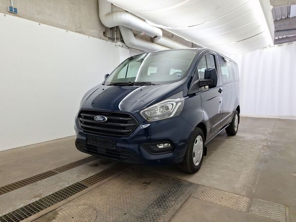 Ford Transit Custom 96 kW image number 2