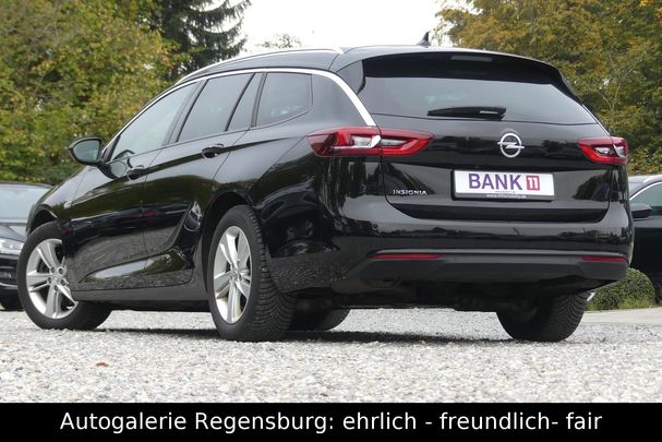 Opel Insignia Sports Tourer 90 kW image number 6