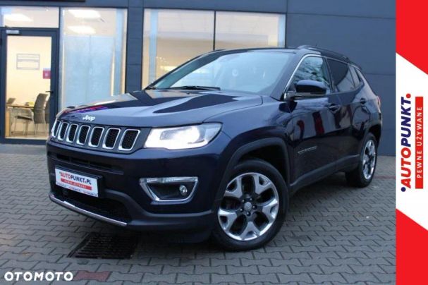 Jeep Compass 103 kW image number 1