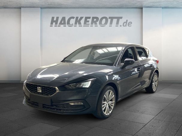 Seat Leon 1.0 TSI Style 81 kW image number 1