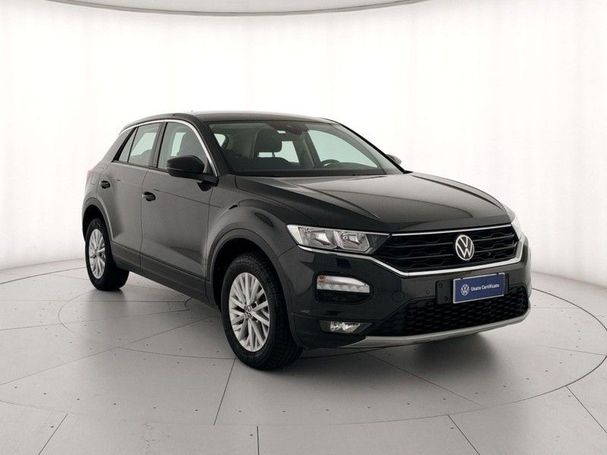 Volkswagen T-Roc DSG 110 kW image number 2