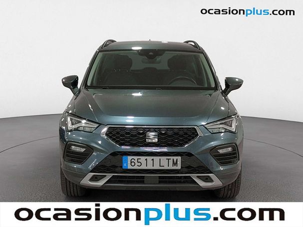 Seat Ateca 1.5 TSI DSG Style 110 kW image number 14