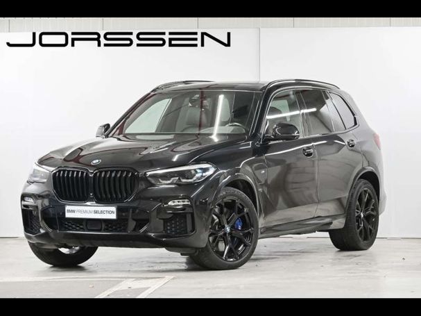 BMW X5 45e xDrive 290 kW image number 1