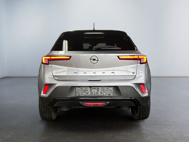 Opel Mokka GS 100 kW image number 6