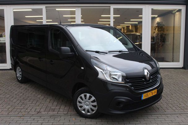 Renault Trafic DCi L2H1 70 kW image number 3