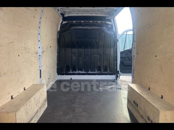 Renault Master DCi 135 100 kW image number 14