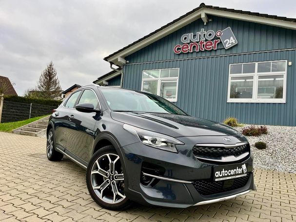 Kia XCeed Spirit 104 kW image number 2