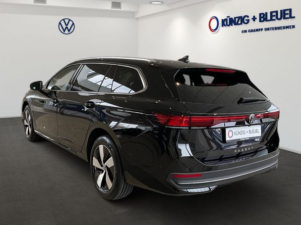 Volkswagen Passat 2.0 TDI Business DSG 110 kW image number 4