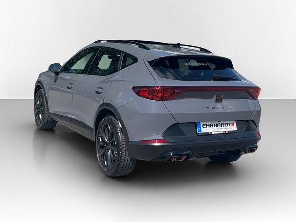 Cupra Formentor 1.4 e-HYBRID DSG VZ 180 kW image number 6