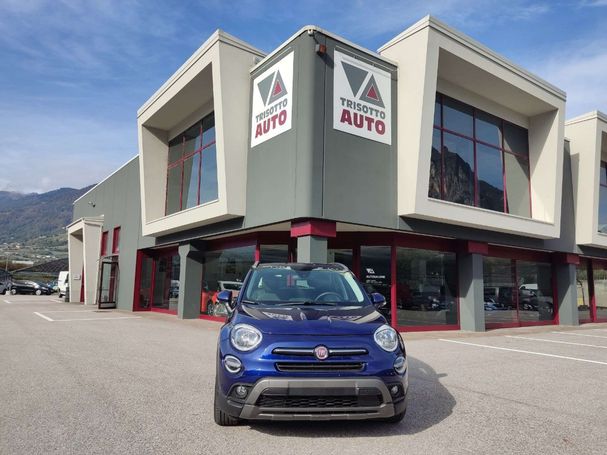 Fiat 500X Cross 1.6 96 kW image number 5