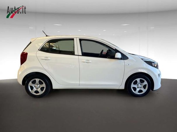 Kia Picanto 1.0 ISG 49 kW image number 2