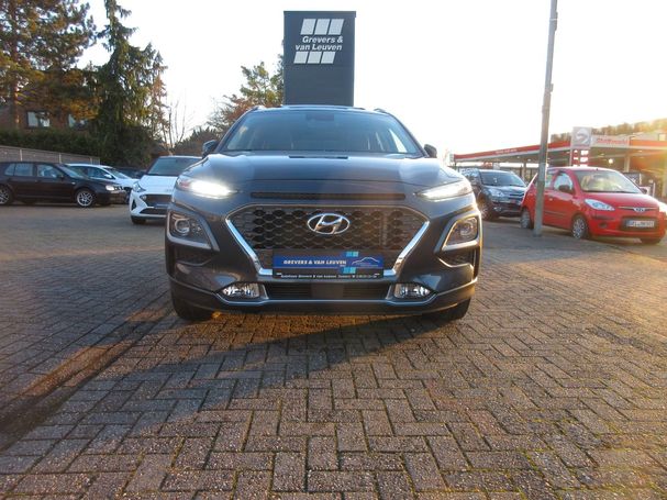 Hyundai Kona 1.0 T-GDI 88 kW image number 3