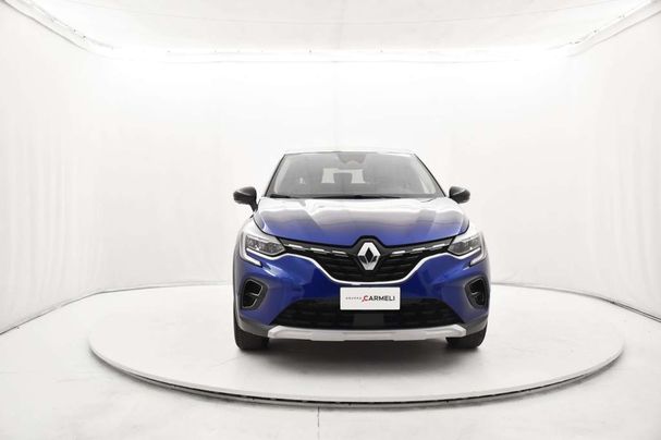 Renault Captur TCe 90 Techno 67 kW image number 2