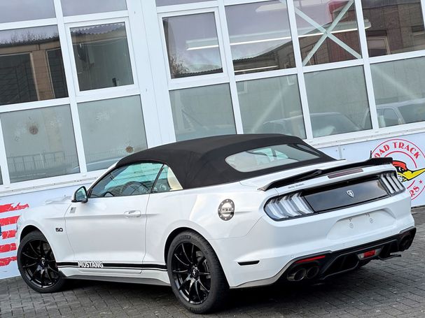 Ford Mustang GT 372 kW image number 2