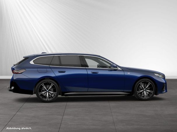 BMW 520d Touring xDrive 145 kW image number 9