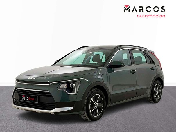 Kia Niro 1.6 104 kW image number 1