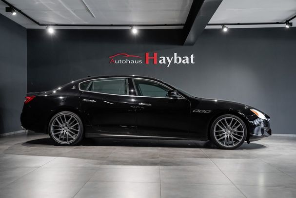 Maserati Quattroporte 301 kW image number 2