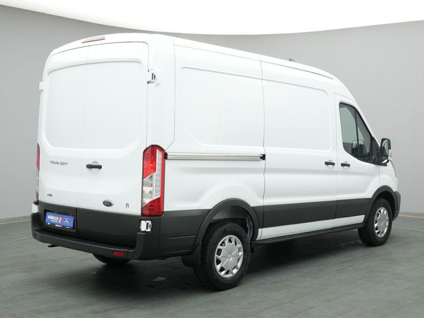 Ford Transit 350 L2H2 4x4 Trend 96 kW image number 5