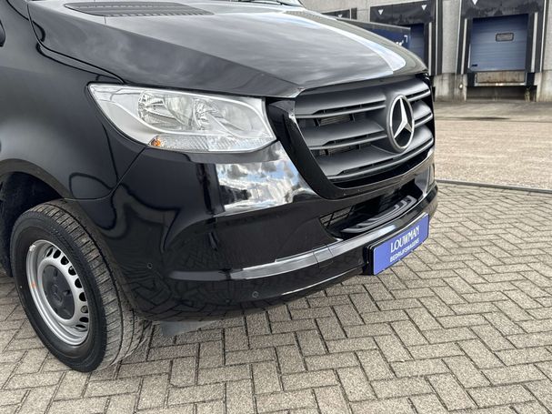 Mercedes-Benz Sprinter 317 CDI 125 kW image number 30