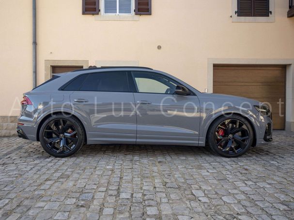 Audi RSQ8 441 kW image number 16