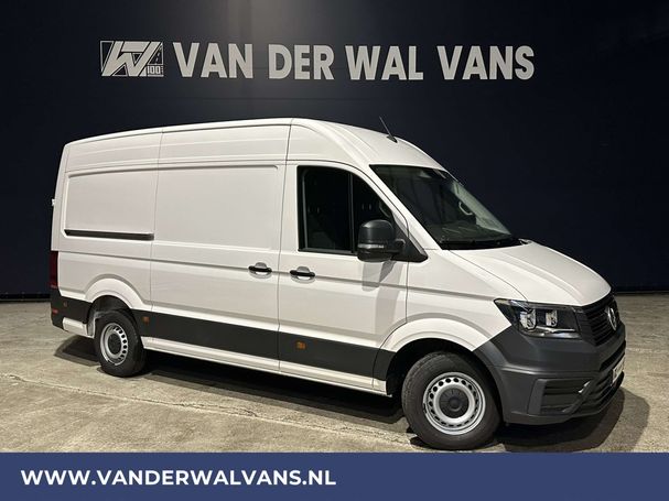 Volkswagen Crafter TDI 103 kW image number 1