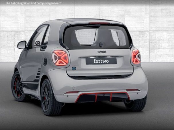 Smart ForTwo EQ 60 kW image number 16