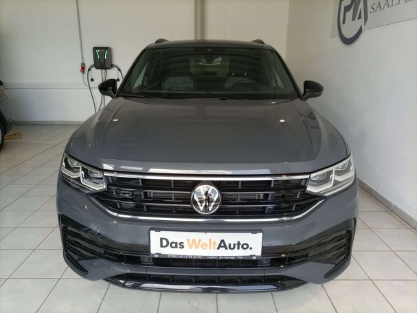 Volkswagen Tiguan TSI DSG 110 kW image number 1