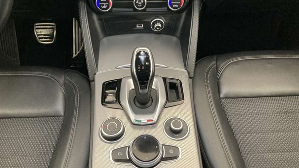 Alfa Romeo Stelvio 2.2 118 kW image number 20