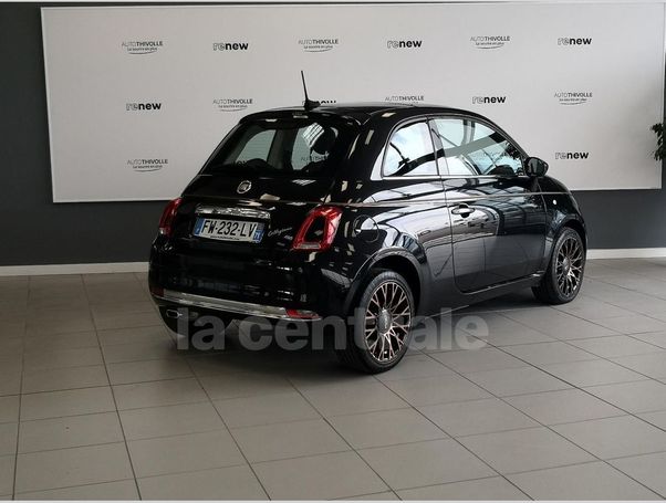 Fiat 500 1.2 8V Collezione 51 kW image number 2