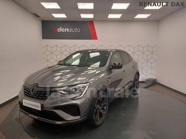 Renault Arkana 1.6 E-Tech 105 kW image number 1