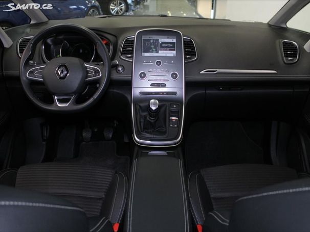 Renault Grand Scenic 103 kW image number 9