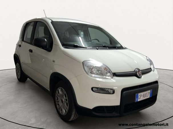 Fiat Panda 1.0 Hybrid 51 kW image number 7