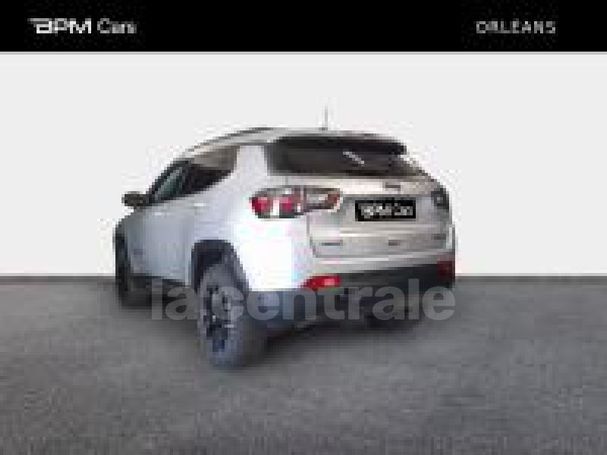 Jeep Compass 1.3 PHEV Trailhawk 177 kW image number 4