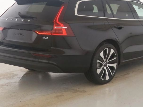 Volvo V60 B4 145 kW image number 4