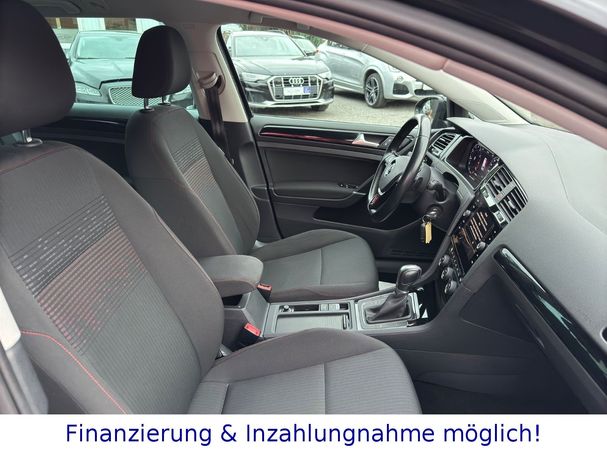 Volkswagen Golf Variant 1.4 TSI DSG 92 kW image number 19