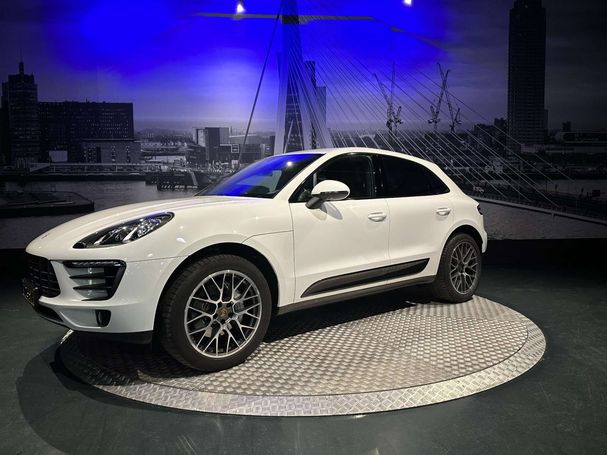 Porsche Macan S 250 kW image number 7